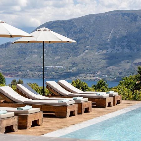 Artemisia Residence Χανιά Εξωτερικό φωτογραφία