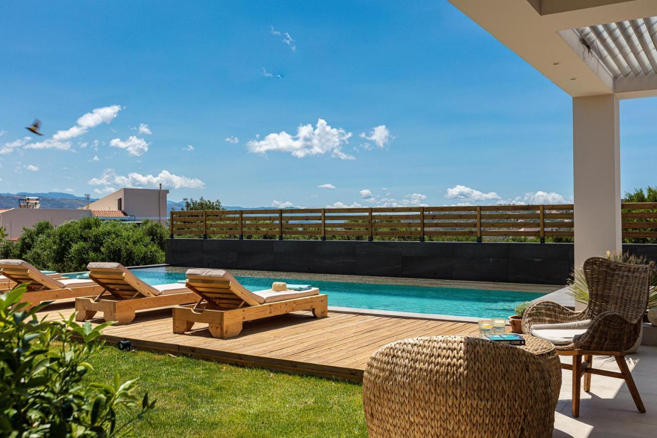 Artemisia Residence Χανιά Εξωτερικό φωτογραφία