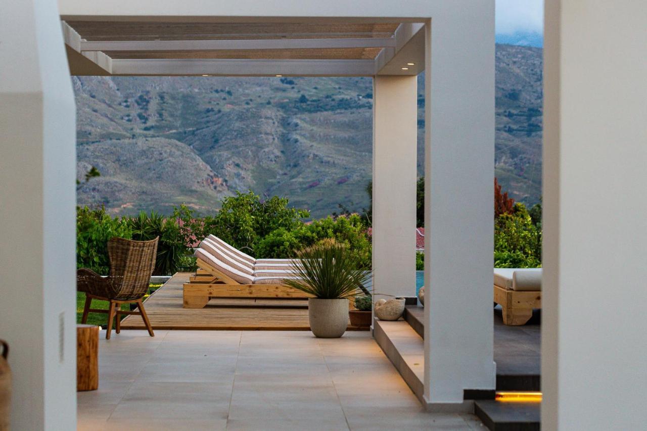 Artemisia Residence Χανιά Εξωτερικό φωτογραφία