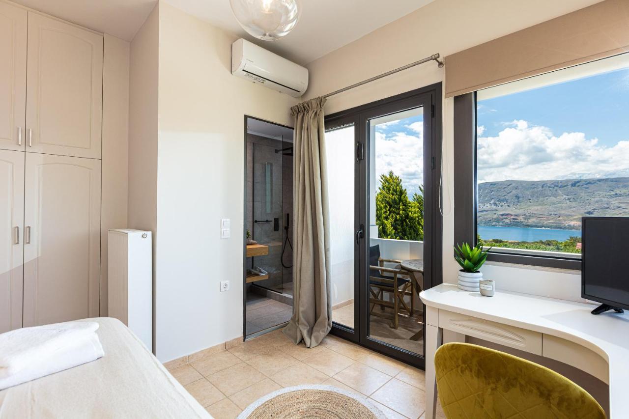 Artemisia Residence Χανιά Εξωτερικό φωτογραφία