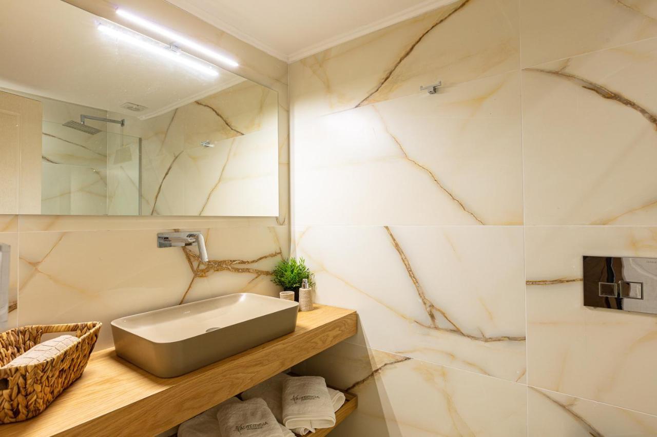 Artemisia Residence Χανιά Εξωτερικό φωτογραφία
