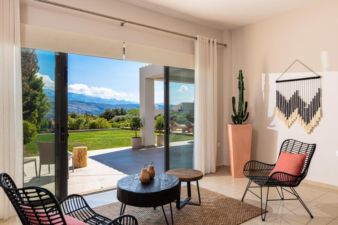 Artemisia Residence Χανιά Εξωτερικό φωτογραφία