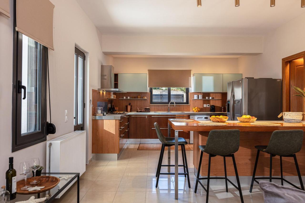 Artemisia Residence Χανιά Εξωτερικό φωτογραφία