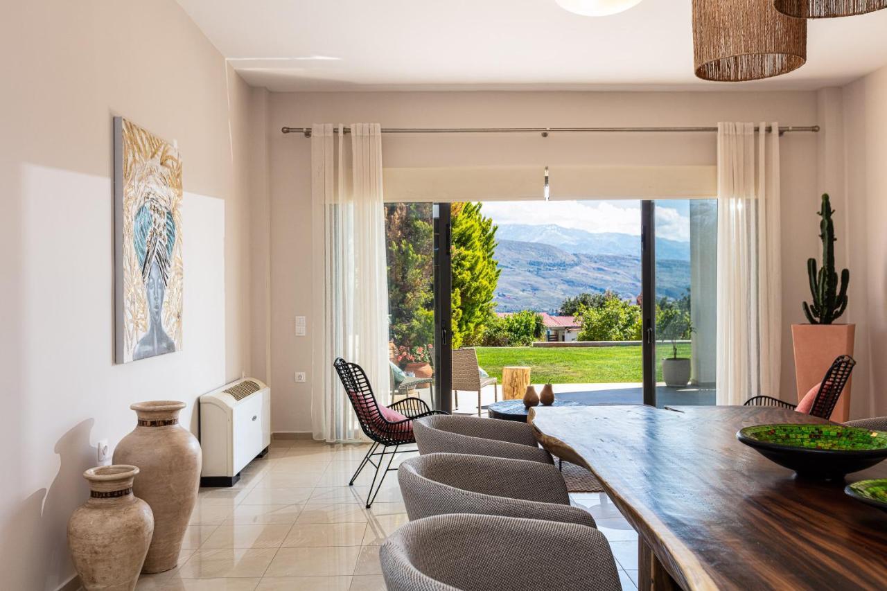 Artemisia Residence Χανιά Εξωτερικό φωτογραφία