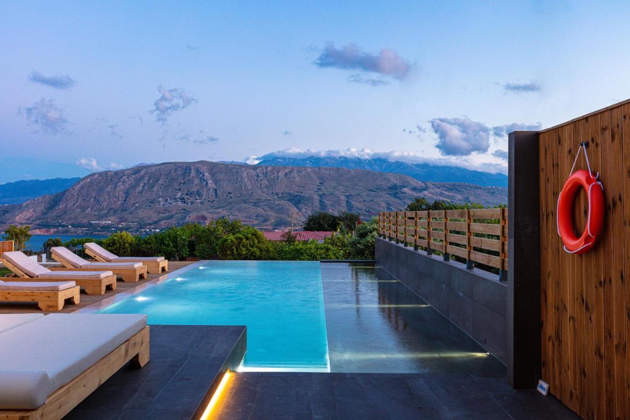 Artemisia Residence Χανιά Εξωτερικό φωτογραφία