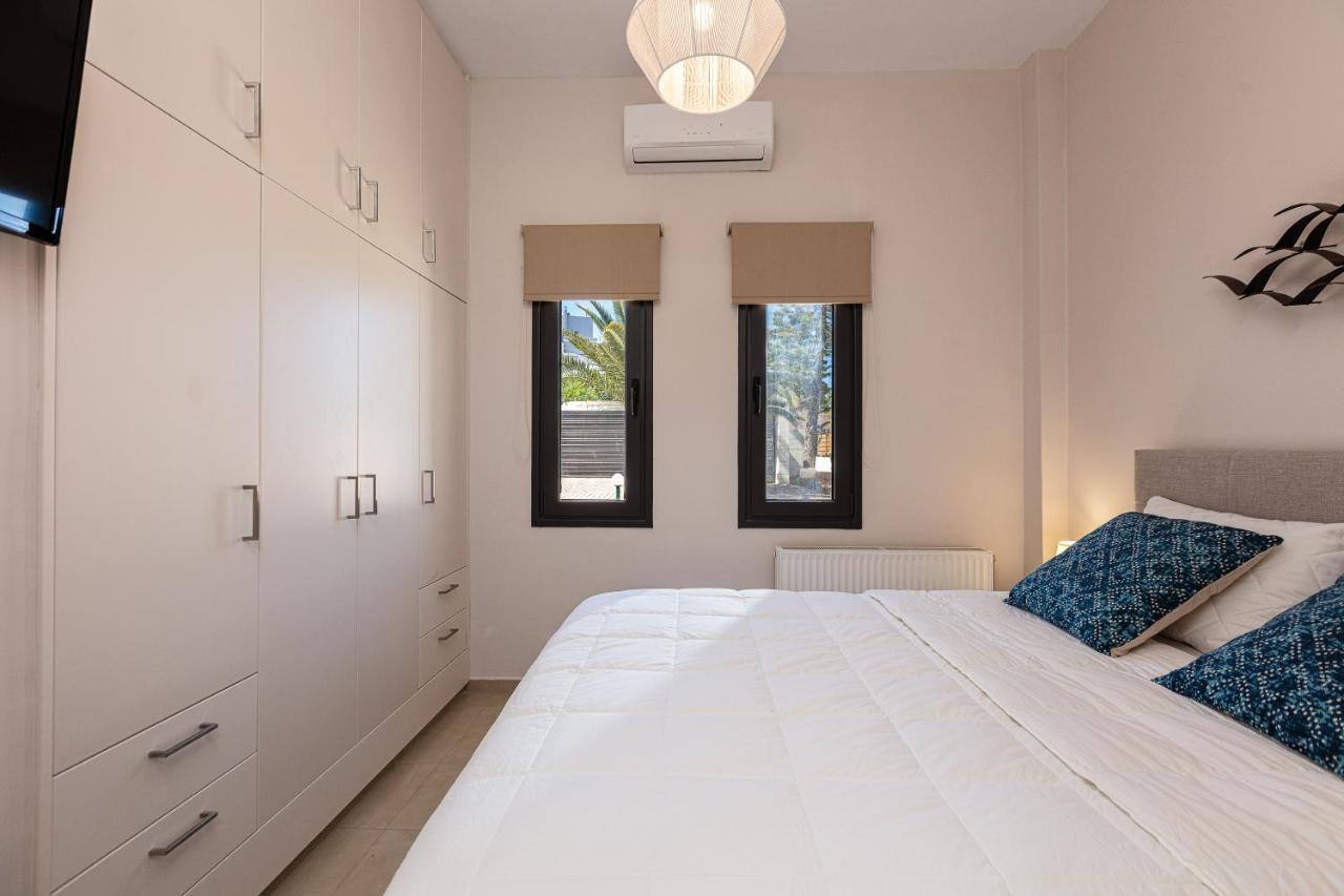 Artemisia Residence Χανιά Εξωτερικό φωτογραφία