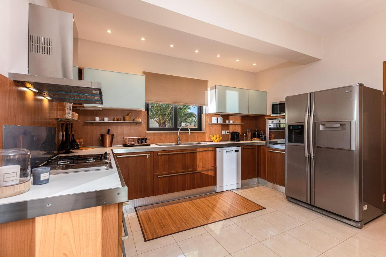 Artemisia Residence Χανιά Εξωτερικό φωτογραφία