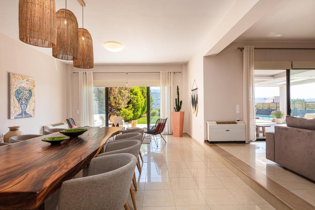 Artemisia Residence Χανιά Εξωτερικό φωτογραφία