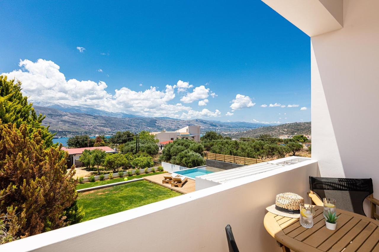 Artemisia Residence Χανιά Εξωτερικό φωτογραφία