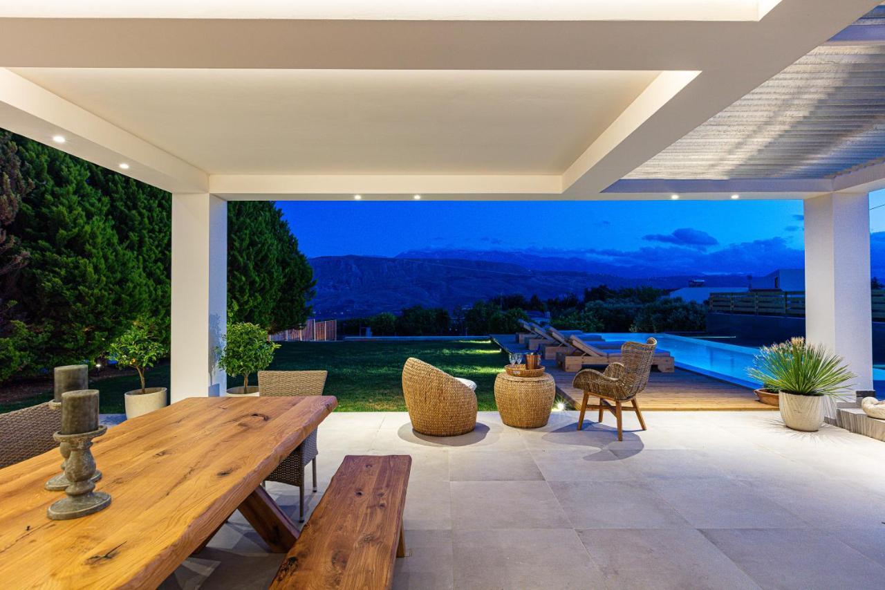 Artemisia Residence Χανιά Εξωτερικό φωτογραφία