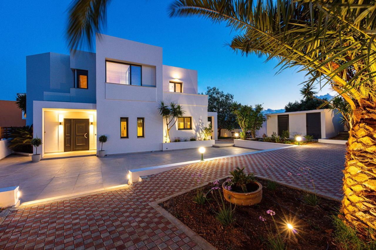 Artemisia Residence Χανιά Εξωτερικό φωτογραφία