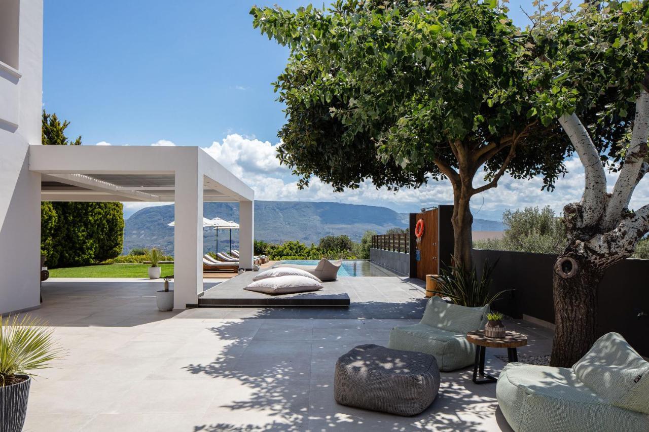 Artemisia Residence Χανιά Εξωτερικό φωτογραφία