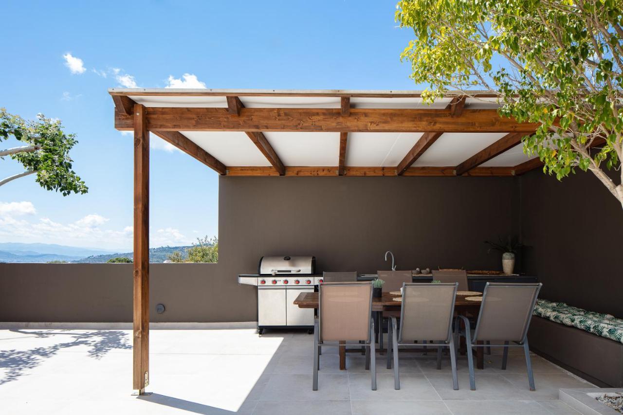 Artemisia Residence Χανιά Εξωτερικό φωτογραφία