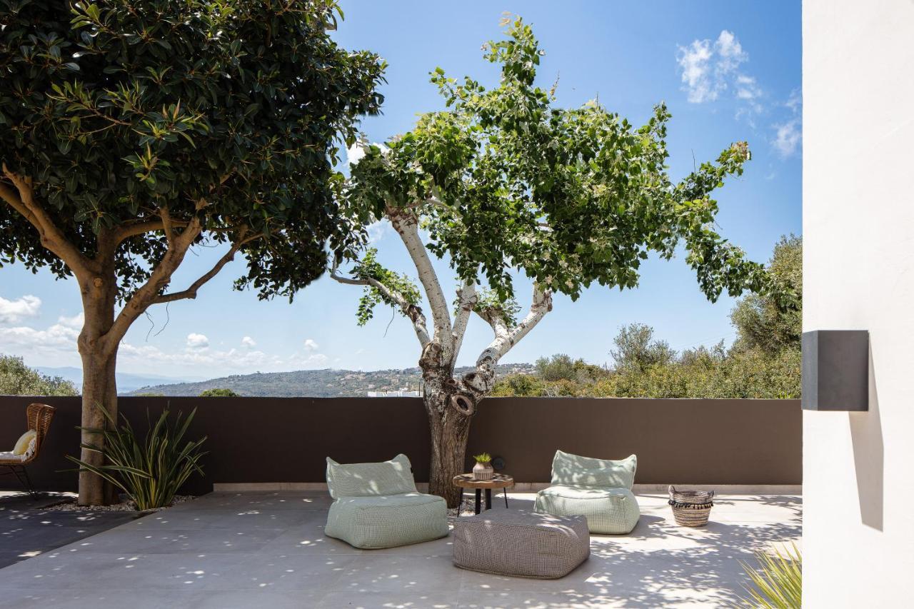 Artemisia Residence Χανιά Εξωτερικό φωτογραφία