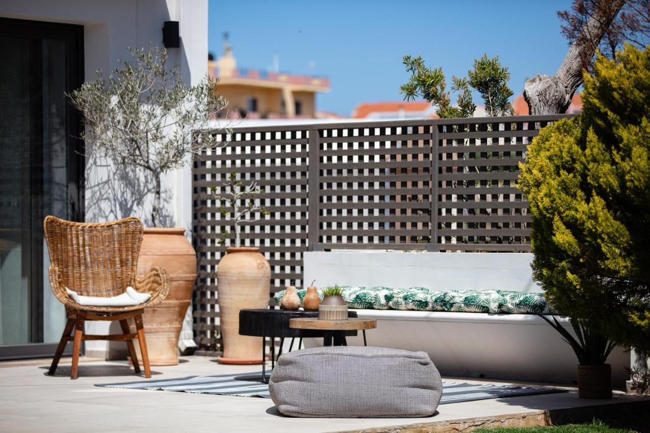 Artemisia Residence Χανιά Εξωτερικό φωτογραφία