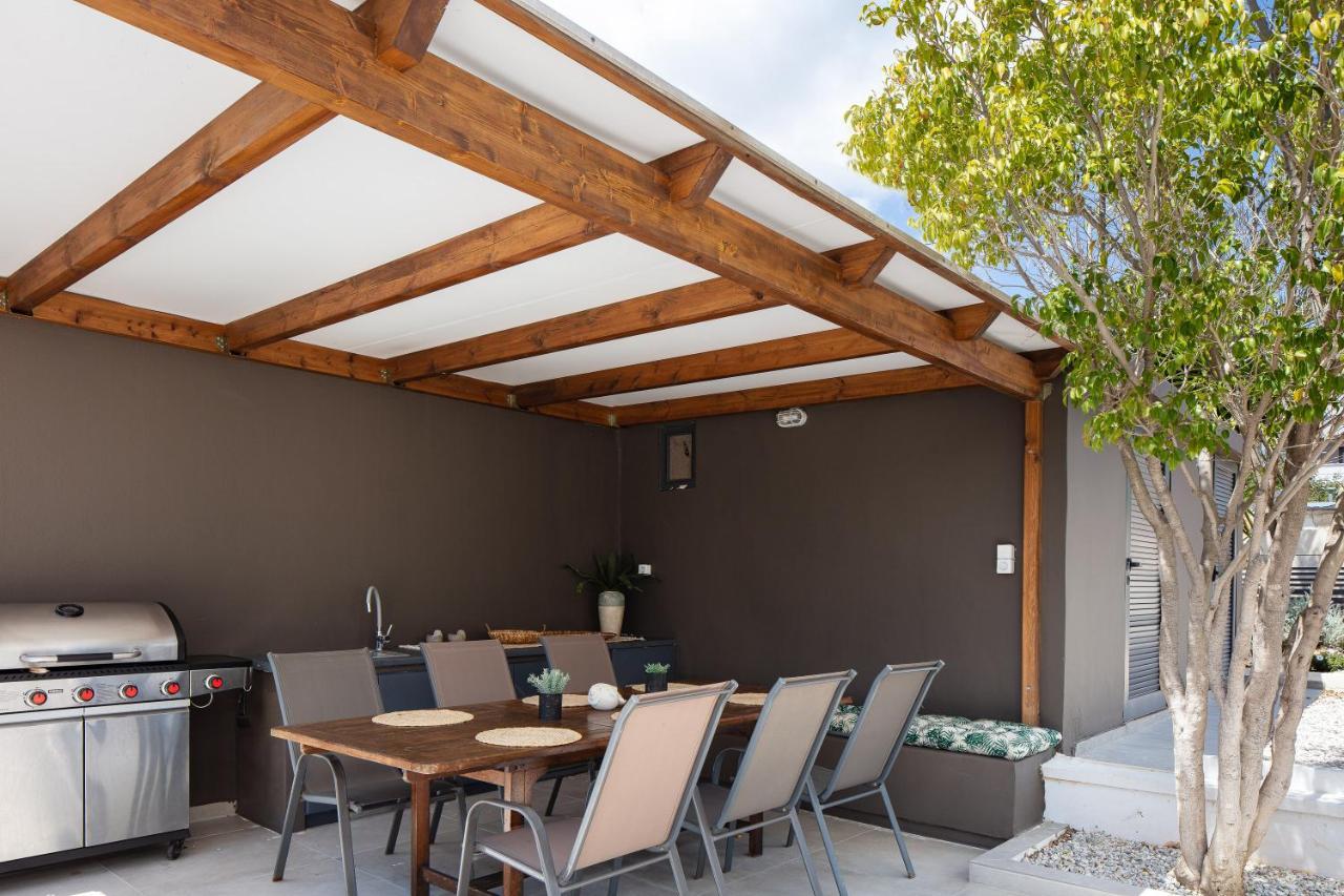 Artemisia Residence Χανιά Εξωτερικό φωτογραφία